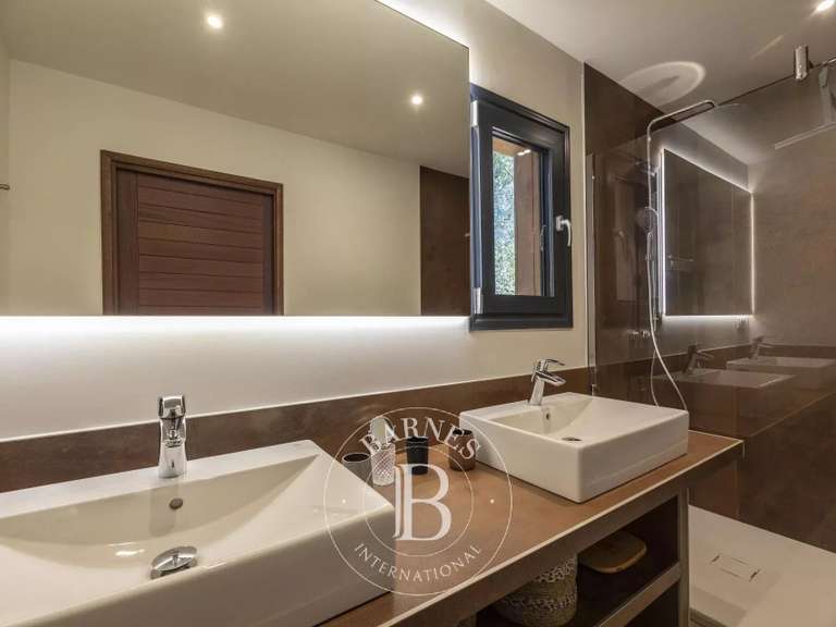 Villa avec Vue sur mer Zonza - 2 chambres - 319m²