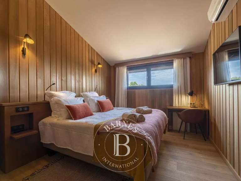 Villa avec Vue sur mer Zonza - 2 chambres - 319m²