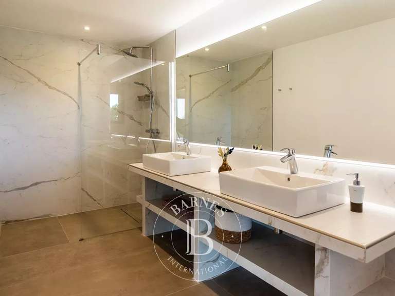 Villa avec Vue sur mer Zonza - 6 chambres - 400m²