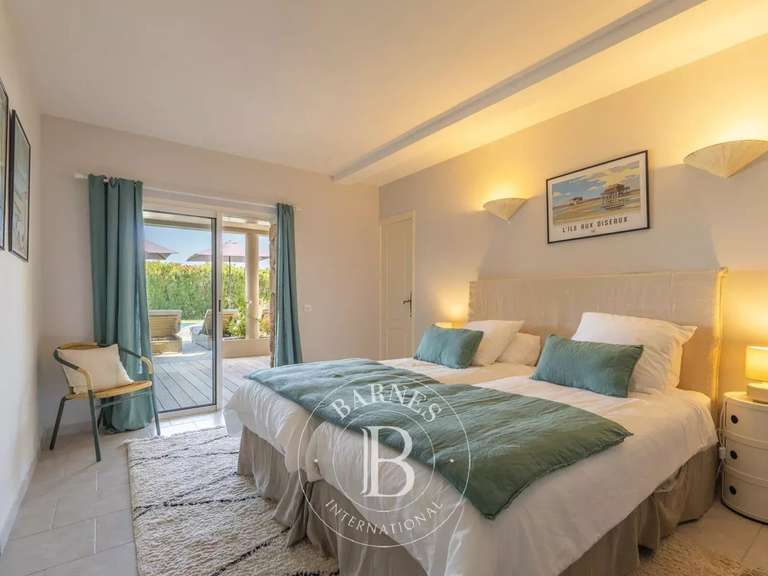 Villa avec Vue sur mer Zonza - 6 chambres - 250m²