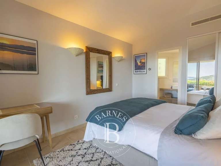 Villa avec Vue sur mer Zonza - 6 chambres - 250m²