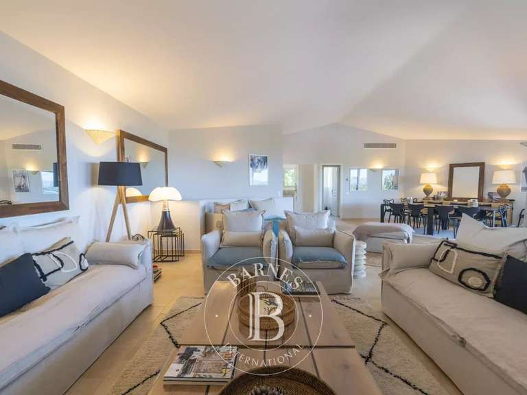 Villa avec Vue sur mer Zonza - 6 chambres - 250m²