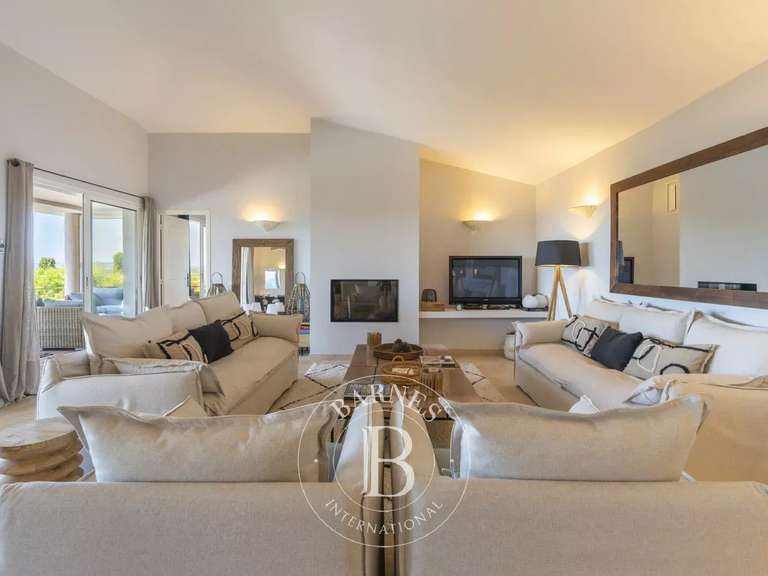 Villa avec Vue sur mer Zonza - 6 chambres - 250m²