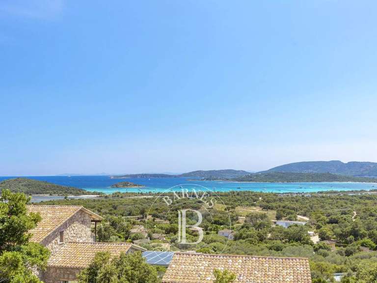 Villa avec Vue sur mer Zonza - 6 chambres - 430m²