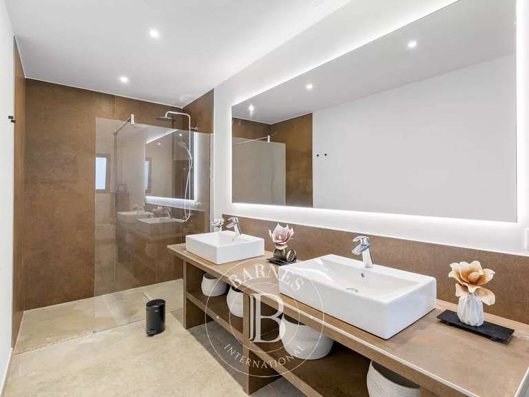 Villa avec Vue sur mer Zonza - 6 chambres - 430m²