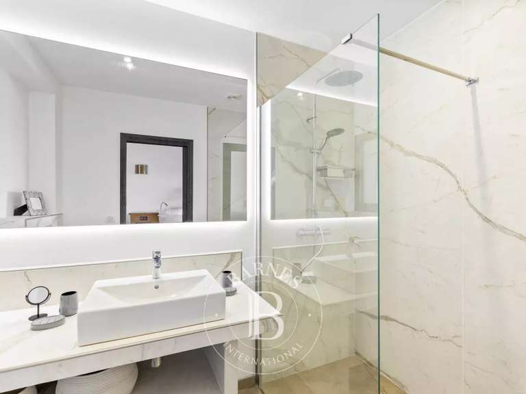 Villa avec Vue sur mer Zonza - 6 chambres - 340m²