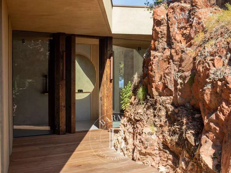 Villa avec Vue sur mer Zonza - 6 chambres - 3585m²