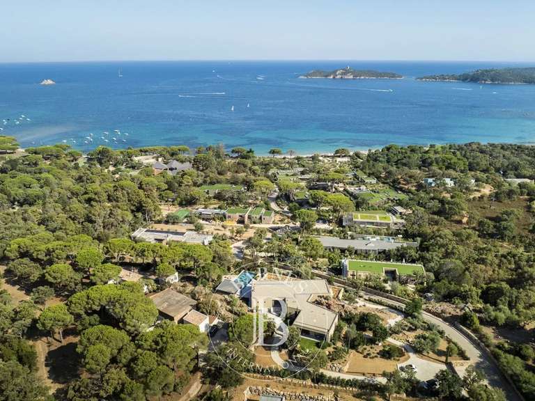Villa avec Vue sur mer Zonza - 6 chambres - 3585m²