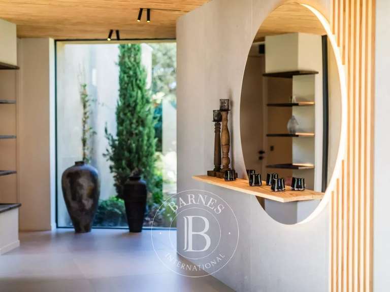 Villa avec Vue sur mer Zonza - 6 chambres - 3585m²