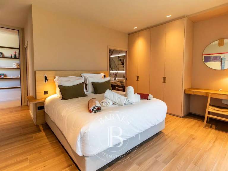 Villa avec Vue sur mer Zonza - 6 chambres - 3585m²