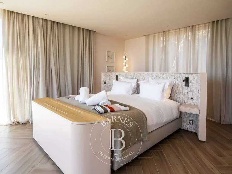 Villa avec Vue sur mer Zonza - 6 chambres - 3585m²