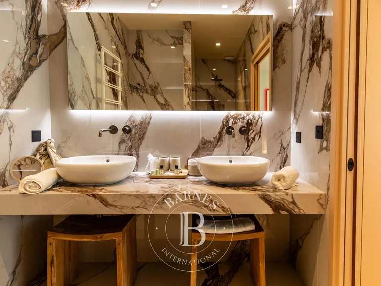 Villa avec Vue sur mer Zonza - 6 chambres - 3585m²