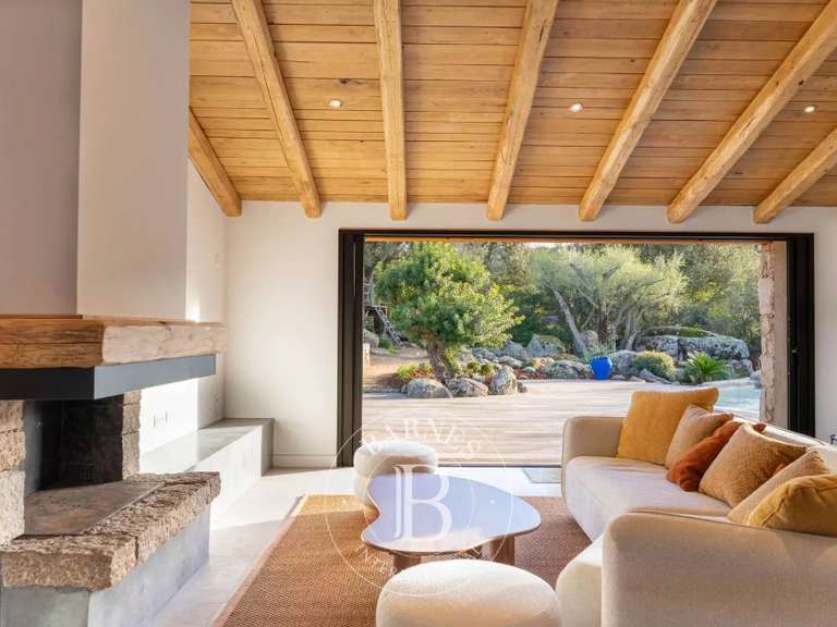 Villa Zonza - 4 chambres - 165m²