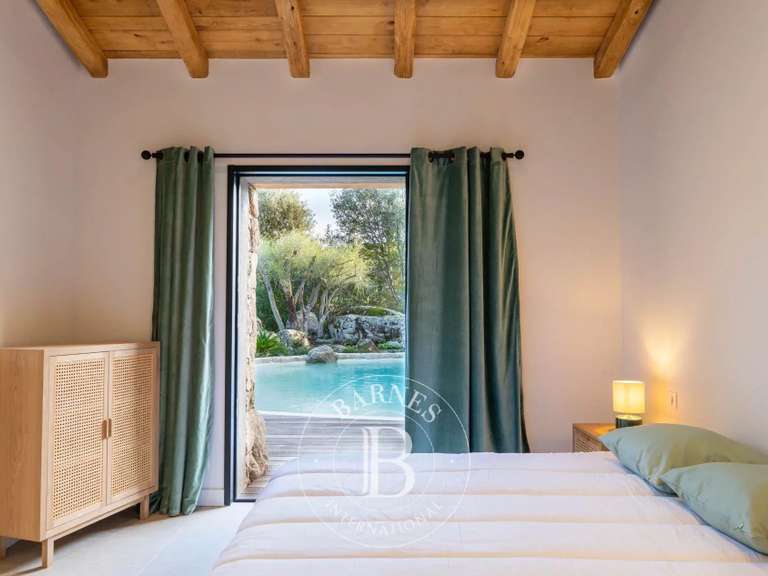 Villa Zonza - 4 chambres - 165m²