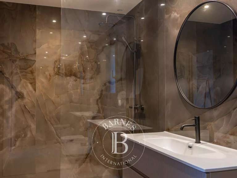 Villa Zonza - 4 chambres - 165m²