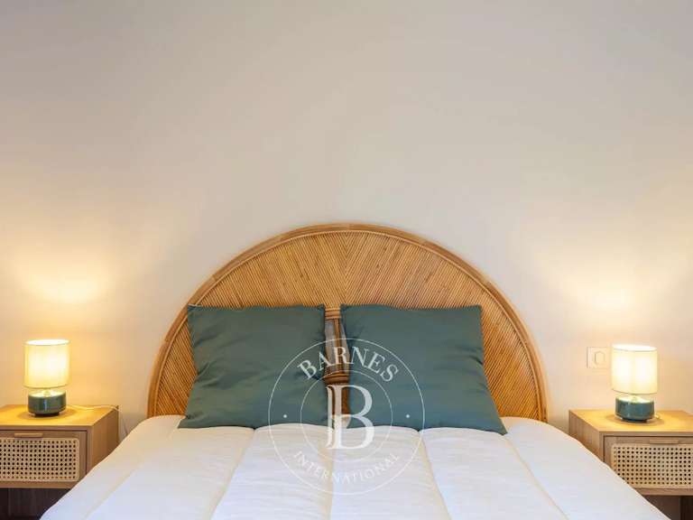 Villa Zonza - 4 chambres - 165m²