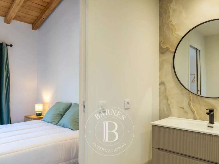 Villa Zonza - 4 chambres - 165m²