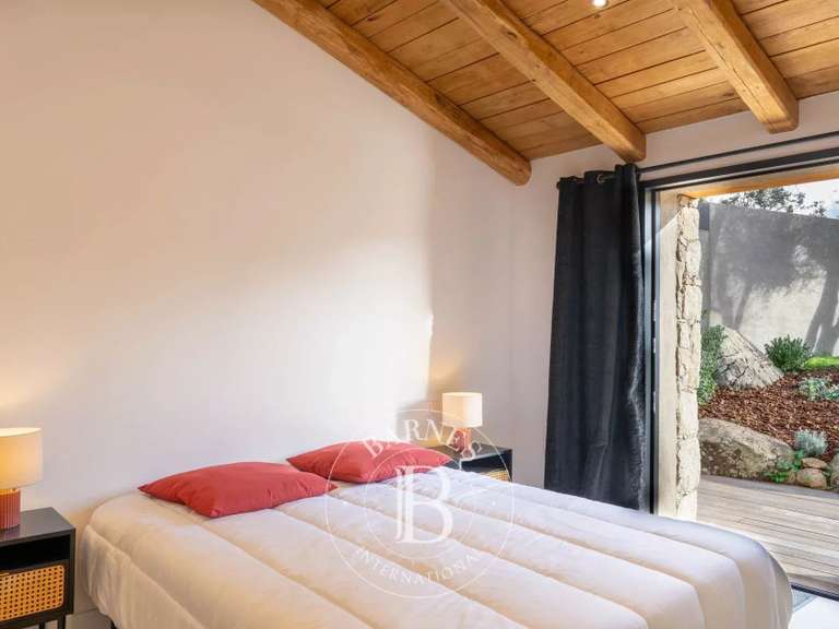 Villa Zonza - 4 chambres - 165m²