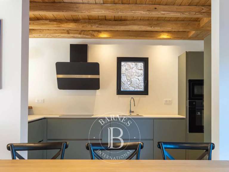 Villa Zonza - 4 chambres - 165m²