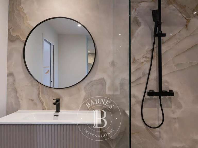 Villa Zonza - 4 chambres - 165m²