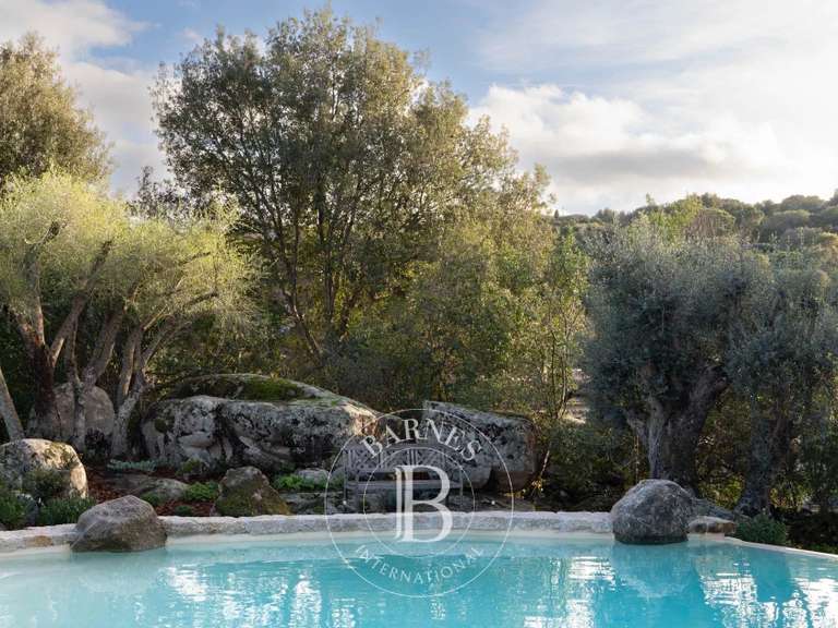 Villa Zonza - 4 chambres - 165m²