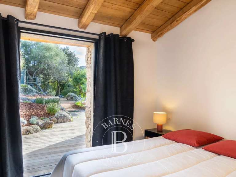 Villa Zonza - 4 chambres - 165m²