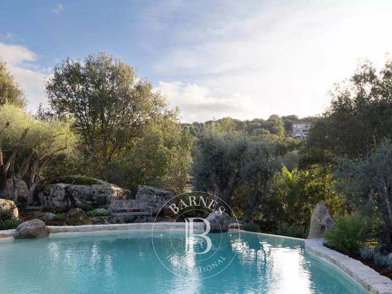 Villa Zonza - 4 chambres - 165m²