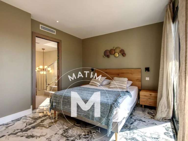 Villa Zonza - 4 chambres - 250m²