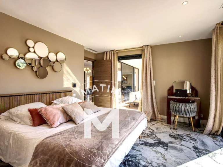 Villa Zonza - 4 chambres - 250m²