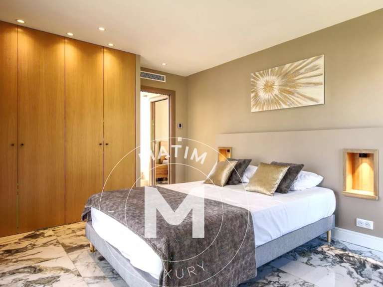 Villa Zonza - 4 chambres - 250m²