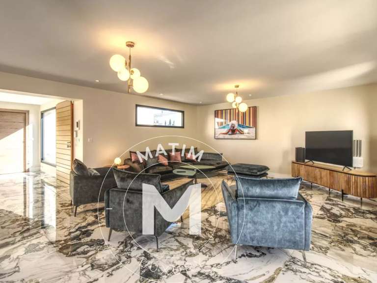 Villa Zonza - 4 chambres - 250m²