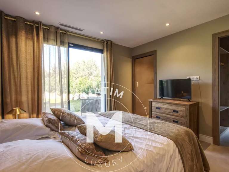 Villa Zonza - 4 chambres - 250m²