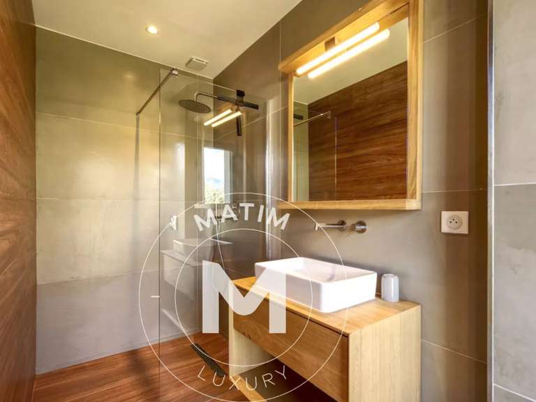 Villa Zonza - 4 chambres - 250m²