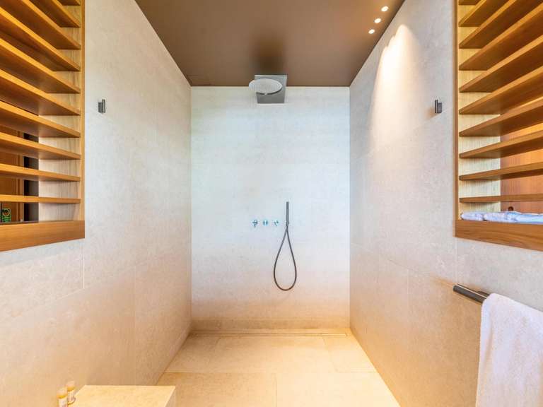 Villa Zonza - 8 bedrooms - 3393m²