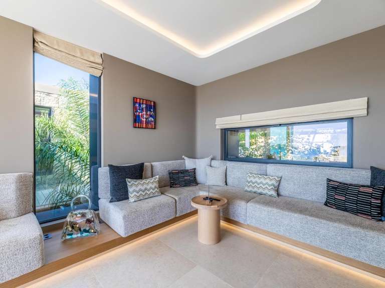 Villa Zonza - 8 bedrooms - 3393m²