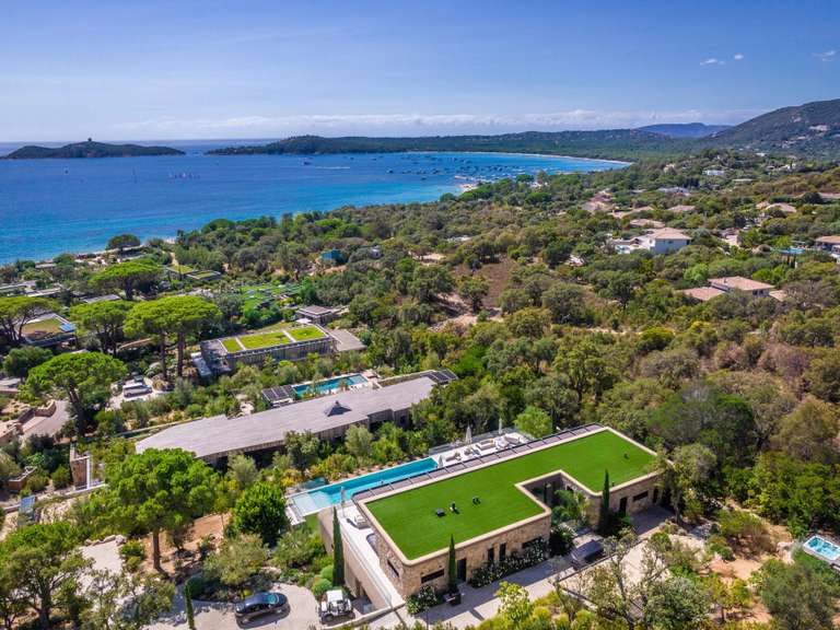 Villa Zonza - 8 bedrooms - 3393m²