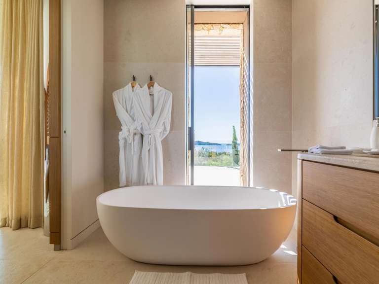 Villa Zonza - 8 bedrooms - 3393m²
