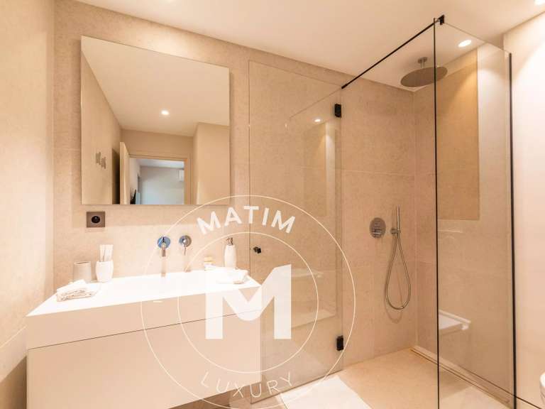 Villa Zonza - 8 chambres - 3393m²