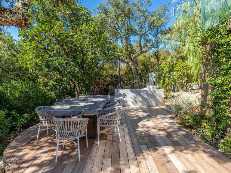 Villa Zonza - 8 bedrooms - 3393m²