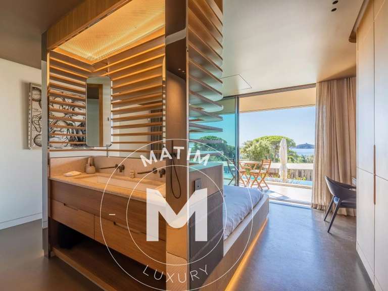 Villa Zonza - 8 chambres - 3393m²