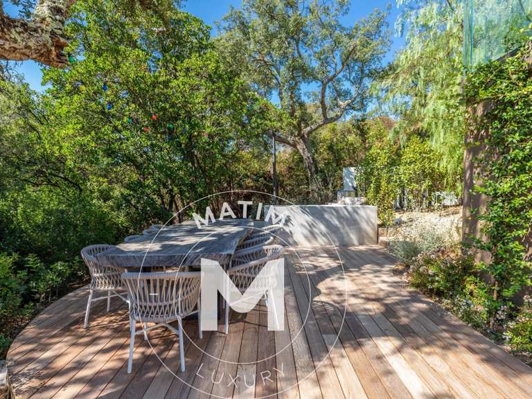 Villa Zonza - 8 chambres - 3393m²