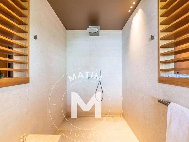 Villa Zonza - 8 chambres - 3393m²