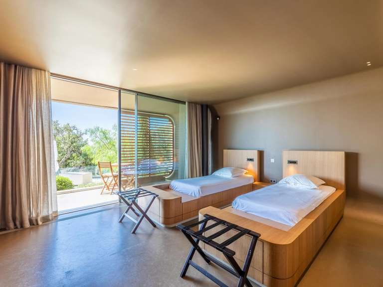 Villa Zonza - 8 bedrooms - 3393m²