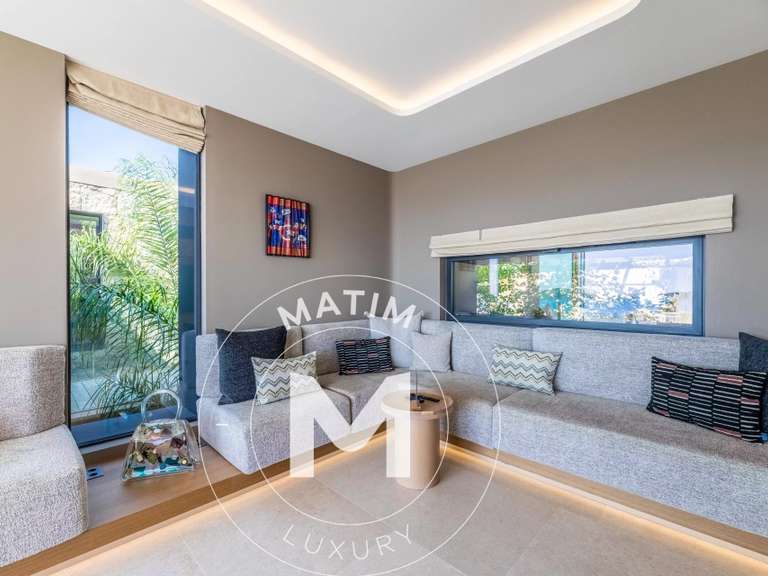 Villa Zonza - 8 chambres - 3393m²