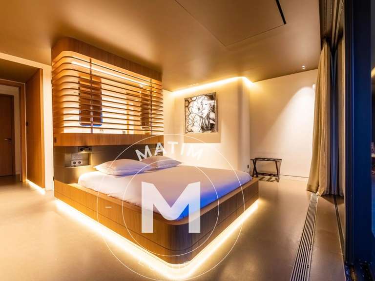 Villa Zonza - 8 chambres - 3393m²