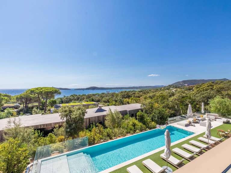 Villa Zonza - 8 bedrooms - 3393m²