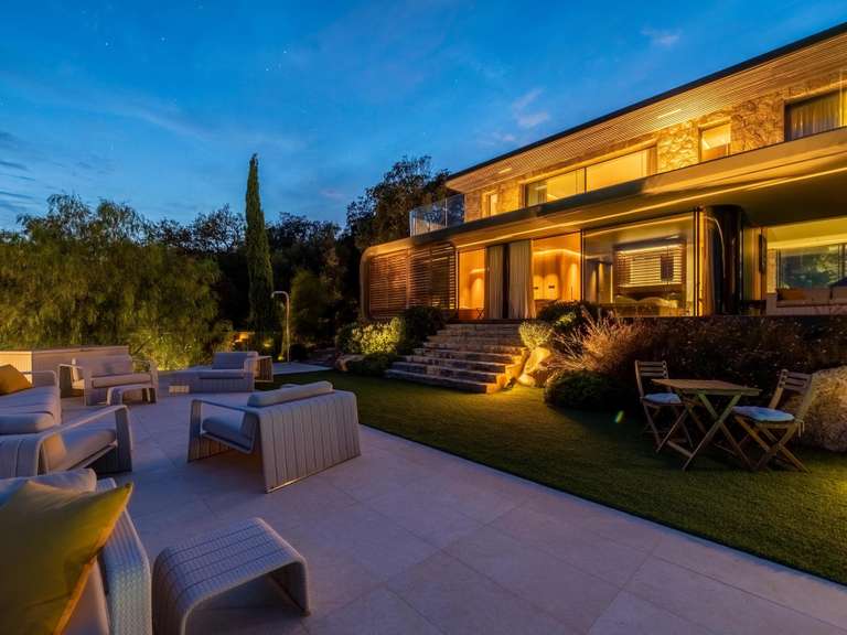 Villa Zonza - 8 bedrooms - 3393m²