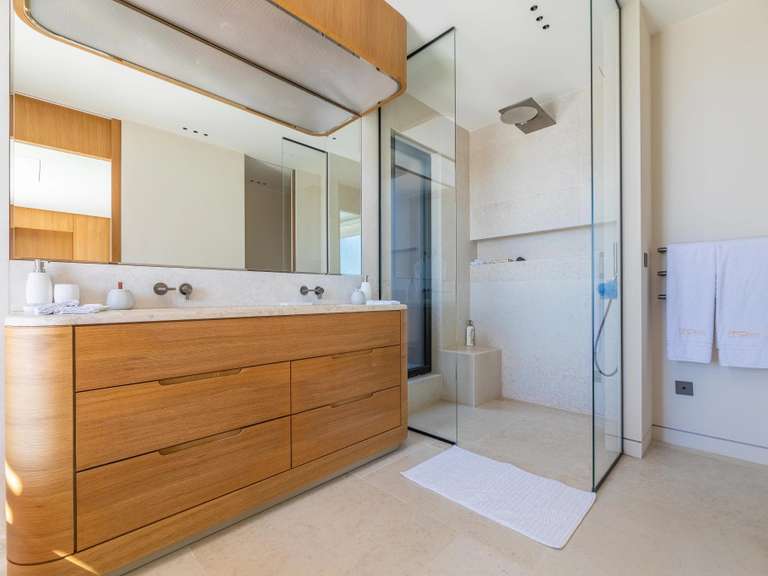 Villa Zonza - 8 bedrooms - 3393m²