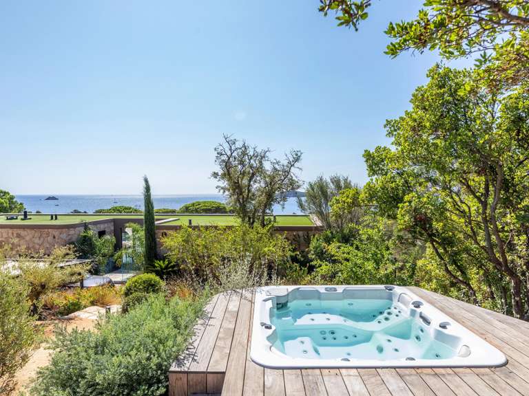 Villa Zonza - 8 bedrooms - 3393m²