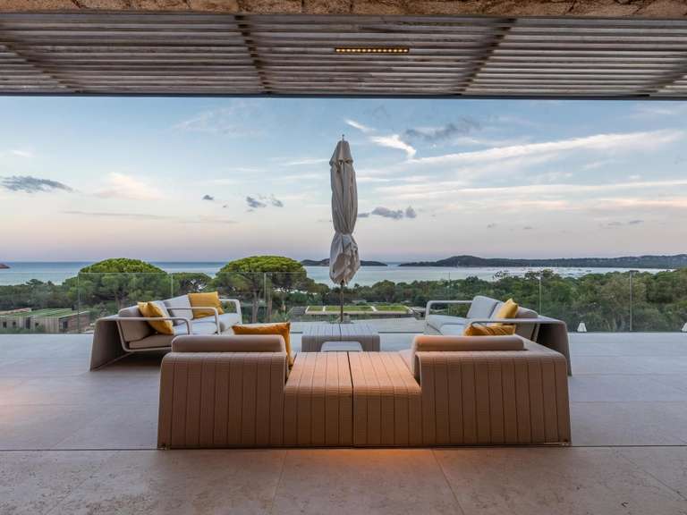 Villa Zonza - 8 bedrooms - 3393m²
